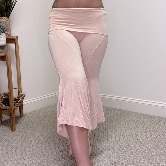 UMBA festival yoga dance leggings - Picture 7 of 7